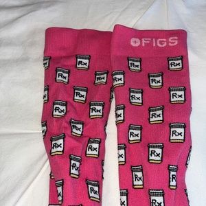 Figs Compression Socks